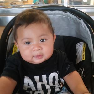 Meet your Posher, Aracely